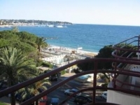 Location appartement vacances Juan-les-pins