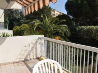 Location appartement vacances Côte d'Azur