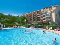 Location studio vacances Alpes-maritimes