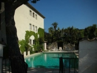 Location studio vacances Appartements vacances Antibes