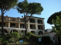 Location studio vacances Cap d'antibes