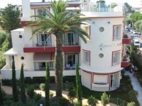 Location appartement vacances Cagnes-sur-mer