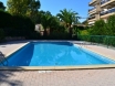 Location studio vacances Antibes