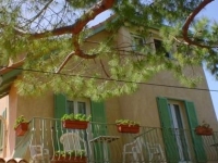 Location hôtel vacances Alpes-maritimes