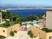 Location appartement vacances Alpes-maritimes