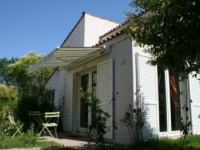 Location bungalow vacances Mandelieu-la-napoule