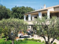 Location hôtel vacances Mougins