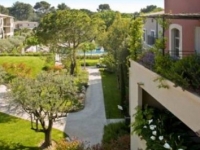Location hôtel vacances Mougins