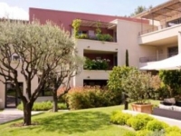 Location hôtel vacances Mougins