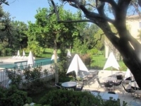 Location hôtel vacances Mougins