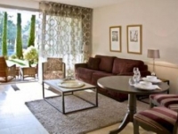 Location hôtel vacances Mougins