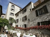 Location hôtel vacances Saint-paul-de-vence