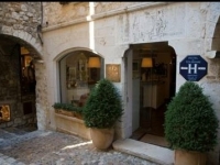 Location hôtel vacances Saint-paul-de-vence