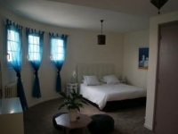 Location chambre d'hôtes vacances Cagnes-sur-mer