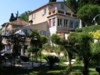 Location chambre d'hôtes vacances Cagnes-sur-mer