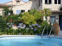 Location chambre d'hôtes vacances Côte d'Azur