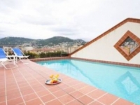 Location appartement vacances Alpes-maritimes