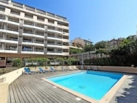 Location appartement vacances Côte d'Azur