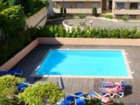 Location appartement vacances Cannes