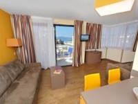 Location appartement vacances Cannes