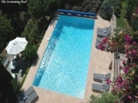 Location chambre d'hôtes vacances Mougins