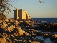 Les îles de Lérins, un lieu incontournable pour votre séjour entre Cannes et Antibes