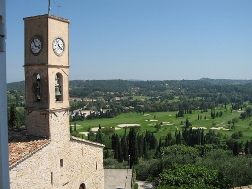 Location à la semaine à Opio