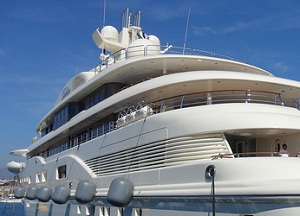 Vacances à Antibes à Pâques