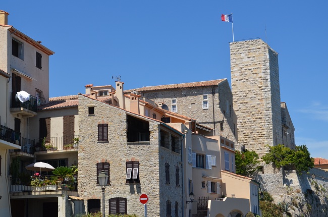 Vecchia Antibes