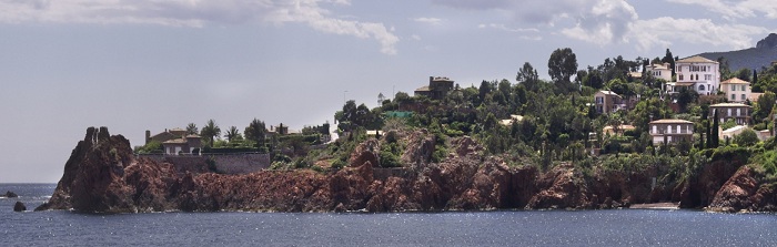 Théoule sur Mer