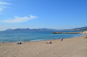 Vacances sur la Côte d'Azur