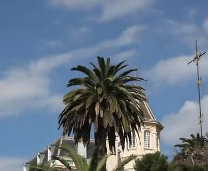 Location de tourisme à Vence